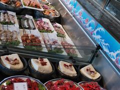 -小平岛開海水饺(浑南店)