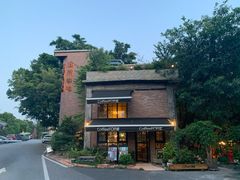 -旧雨咖啡·CoffeeFORU(黄村奥体店)