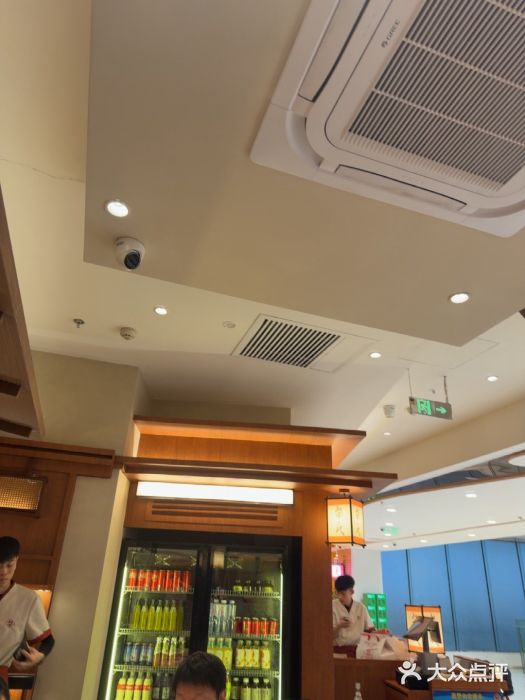 凯德MALL(西直门店)图片
