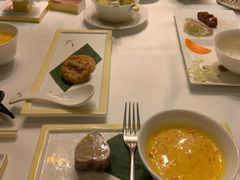 -东海朗廷酒店-唐阁T’ANG COURT 中餐厅