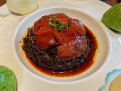 -绍兴老味道·非遗门店(银泰城店)