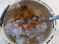 -成都你六姐·牛肉冒菜·麻辣香锅(长泰广场店)