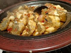 -千百味红餐厅·江西菜(绿地双子塔店)