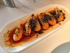 -庆江南江南菜(琴湖溪里花园城店)