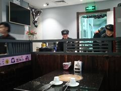 大堂-猪啊牛呀羊啊铜盘烤肉(正大广场店)