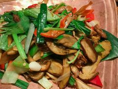 -云海肴·汽锅鸡·云南菜(高德置地店)
