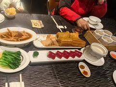 -天瑞轩·粤菜餐厅