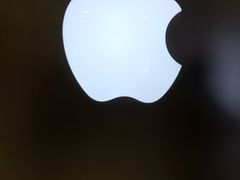 -Apple零售店(新街口店)