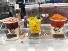 -KOI The(卓悦汇购物中心店)