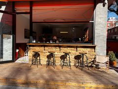 门面-Catch Bagel(芳草地店)