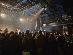 -MAO Livehouse(杭州店)