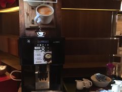 -上海圣诺亚皇冠假日酒店·诺亚厨房