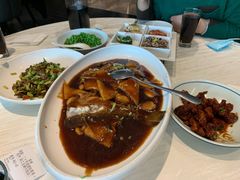 -柒园·三十年创意杭帮菜(龙湖滨江天街店)