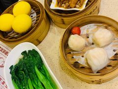 -点都德(华强南店)