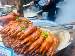 -毅祥斋老孙家泡馍(西羊市店)