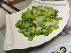 -京城小江南·北京烤鸭·江南土菜·白鱼(中关村店)