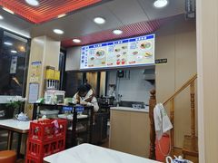 -兰州牛肉拉面(瑞金路)