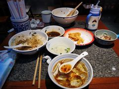 -湘下佬·老长沙吃货铺(顺成·大融城店)