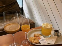 -Nectar One Cafe(勇烈路n1店)
