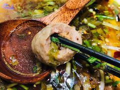 -黔真牛原汤牛肉粉