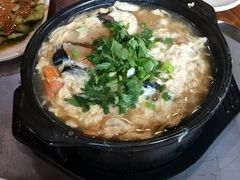 -義聚德·清真铜锅涮羊肉·烧烤(河东店)