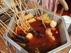 -聚点·北京串(簋街店)