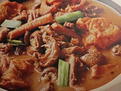 -张大嘴菜馆(庞各庄店)