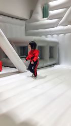-Eureka优瑞卡儿童主题乐园(合生汇购物中心店)