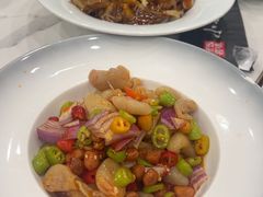 -小郭私房菜·海肠捞饭店(学士街店)