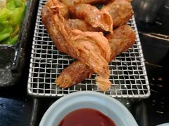 五香肉卷-小明同学(三里屯店)