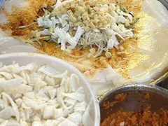 -安徽阜阳卷馍(西单店)