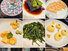 -四季小馆·潤·中国菜(越秀公园店)