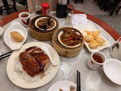 -华峰食馆(氹仔店)