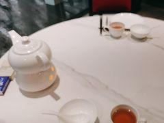 -富淳饭店(陆家嘴保利广场店)