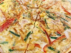 海鲜饼-쌍화점 霜花店·朝鲜族料理(徐家汇店)