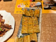 -喝丢一只鞋海鲜烧烤·海肠捞饭(东关街店)