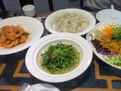 -良师门滨海人家·海鲜·家常菜(滨海城店)