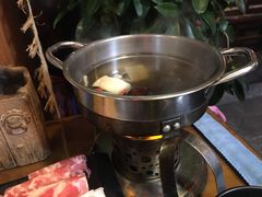 -丽江庭院之丽江往事(安定门店)