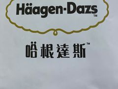 -哈根达斯(国瑞店)