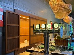 -庐灶江南·江南菜·四合院Bistro(东直门雍和宫·原华侨宾馆店)