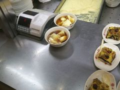 -北大学一食堂
