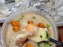 -香港池仔记肠粉王(博多新记襄阳南路店)