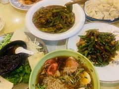 -石老头关东饺子王·东北菜(嘉华鑫城店)