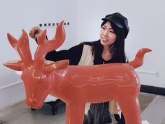 -兰境艺术中心