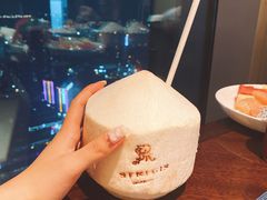-Social 秀西餐厅-长沙瑞吉酒店(运达店)