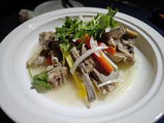 -伊带伊路新疆美食府(呼家楼店)