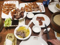 -全聚德(常州店)