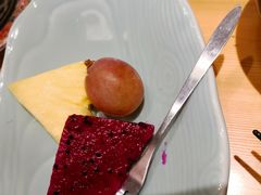 -大岛日本料理铁板烧(南通大饭店)