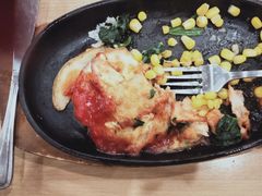 -萨莉亚意式餐厅(苏州泉屋店)