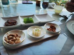 -深圳美高梅酒店-品聚嘉府中餐厅